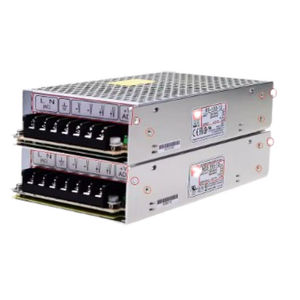 Fuente de Alimentación Conmutada Industrial MeanWell RS-35-48 de 35W 48V de Salida Única AC/DC, Sin Ventilador, Alta Eficiencia, 3 Años de Garantía, CE <span class=keywords><strong>CB</strong></span> - Product Image 3