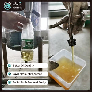 ชุดยางไพโรไลซิสสำหรับโรงงานเสียยางไพโรไลซิส - Product Image 6