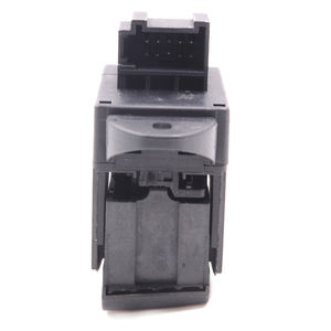 Bouton de commutation de frein à main de frein de stationnement électronique 4F1927225A 4F1927225B 4F1927225C pour <span class=keywords><strong>Audi</strong></span> <span class=keywords><strong>A6</strong></span> L2.4 2006 2007 - Product Image 6