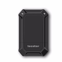 Dispositif de suivi GPS pour véhicule, application iOS/Android, puce de suivi GPS alimentée par batterie, traceur GPS pour véhicule