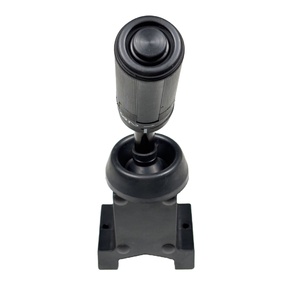 Levier de commutateur à bascule 231520A2 84342285 pour 580SL 580SM 590SL 580N - Product Image 2