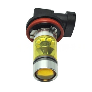 Systèmes d'éclairage automobile, Feux antibrouillard LED pour voiture, Feux antibrouillard haute luminosité, Feux de jour - Product Image 5