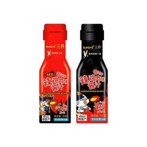 ซอสซัมยังเกาหลี รสไก่เผ็ด ซอสราเม็งรสเผ็ด 200 กรัม ขายส่ง - Product Image 2