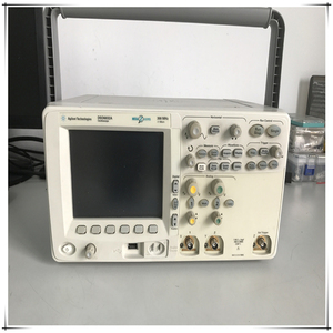 ใหม่ Dso6032a 300m ออสซิลโลสโคปแบบดิจิตอลอนาล็อก 2 ช่องสัญญาณความแม่นยำสูงหลายแรงดันไฟฟ้า (220-380v) รับประกัน 1 ปี - Product Image 5