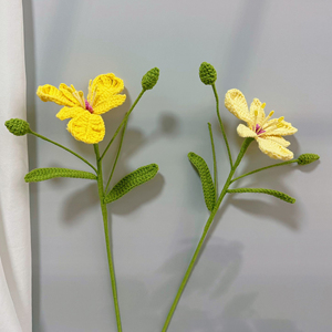 2025 hecho a mano <span class=keywords><strong>de</strong></span> punto <span class=keywords><strong>de</strong></span> <span class=keywords><strong>ganchillo</strong></span> <span class=keywords><strong>flores</strong></span> artificiales Valle Rosa decorativo ramo <span class=keywords><strong>de</strong></span> <span class=keywords><strong>ganchillo</strong></span> decoración del hogar para ocasiones <span class=keywords><strong>de</strong></span> Graduación - Product Image 4