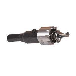 Vente en gros, vente chaude, scie cloche <span class=keywords><strong>HSS</strong></span>, <span class=keywords><strong>foret</strong></span> pour métal, acier inoxydable, diamètre 12-100 mm - Product Image 6