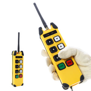 รีโมตเครนกันน้ำ IP68แบบจำกัดเวลาพร้อมฟังก์ชันปรับแต่งได้5กม. & ปกป้องความเป็นส่วนตัว - Product Image 4