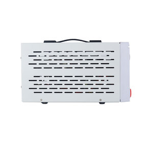 แหล่งจ่ายไฟสวิตชิ่งแบบตั้งโปรแกรมได้ 4 หลัก TDPE-603DP 60V 3A 180W สำหรับอุปกรณ์ไฟฟ้า - Product Image 4
