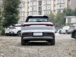 TCCH BYD Yuan Up 2024, Auto Eléctrico Usado, 401 km <span class=keywords><strong>de</strong></span> Autonomía, SUV con Volante a la Izquierda, Auto Usado <span class=keywords><strong>de</strong></span> Alta Calidad, Precio <span class=keywords><strong>de</strong></span> Exportación al por Mayor - Product Image 5