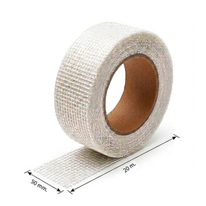 Nastro Adesivo in Fibra di Vetro 50 mm x 20 m. - Product Image 2