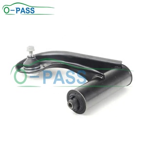 Bras de commande supérieur avant OPASS pour E-CLASS <span class=keywords><strong>MERCEDES</strong></span>-BENZ <span class=keywords><strong>E200</strong></span> E300 E36 AMG W210 S210 <span class=keywords><strong>1995</strong></span>- 2103308707 - Product Image 4