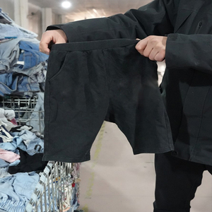 Ropa de Verano Usada para Niños Enfocada en el Medio Ambiente que Apoya Modelos de Negocio Sostenibles de Venta Minorista y Reutilización - Product Image 4