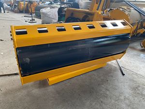 RSBM rol getaran kualitas tinggi untuk pemuat <span class=keywords><strong>Skid</strong></span> <span class=keywords><strong>Steer</strong></span> - Product Image 4