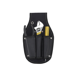 กระเป๋าใส่เครื่องมือช่างไฟฟ้าแบบยุทธวิธี  แบบคาดเอว  อเนกประสงค์  ทนทาน  เป็นมิตรกับสิ่งแวดล้อม  สำหรับงานกลางแจ้ง  กระเป๋าเก็บอุปกรณ์  สำหรับมืออาชีพ - Product Image 5