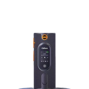 Clason Portable <b>Speaker</b> 1020W Rechargeable Battery Outdoor Sports Waterproof Car Desktop Use - Product Image 1