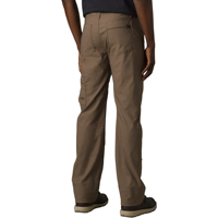 Pantalon de randonnée Bootcut jambes amovibles renforcées, chaudes et imperméables Performance Rivers Nylon Cotton Spandex