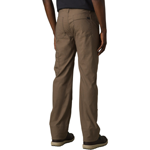 Reforzado Cálido Impermeable Rendimiento Ríos Nylon Algodón Spandex Piernas extraíbles Bootcut <span class=keywords><strong>Pantalones</strong></span> de senderismo - Product Image 2