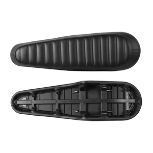 Asiento Extraíble para Bicicleta Eléctrica Serie V20, Funda Impermeable de Cuero, Accesorios para Bicicleta Eléctrica, Color Negro - Product Image 3