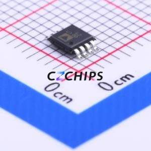 Commutateur/multiplexeur analogique de puce d'IC de circuit intégré de MSOP-8 de ADG819BRMZ-REEL7 original et flambant neuf - Product Image 1
