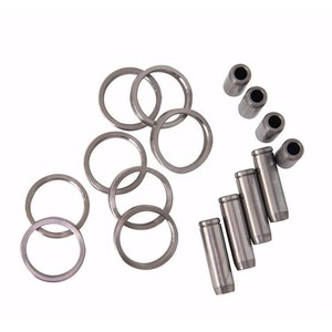 13026872 13062452 diesel Engine Spare Parts Intake <b>Exhaust</b> <b>Valve</b> Guide for Wheel Loader - Product Image 5