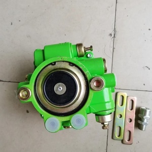 Nouvel ensemble de frein de camion de haute qualité, cent tonnes, simple/double essieu, remplacement des pompes de frein - Product Image 5
