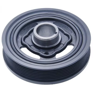 Naqin vendita a caldo fornitura diretta della fabbrica importato puleggia dell'albero motore perfetto servizio post-vendita ME204075 per mitMitsubishi MONTERO - Product Image 1