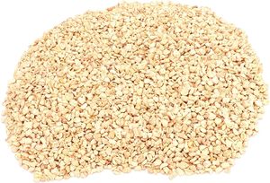 Arena para gatos a base de mazorca de maíz degradable ecológica, granos de maíz, abrasivos para granallado - Product Image 5