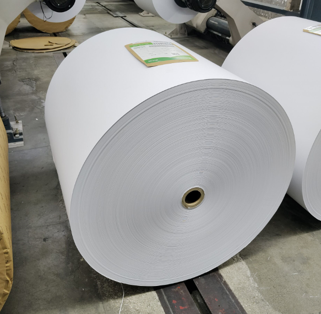 High Quality Wood Free Paper 100GSM