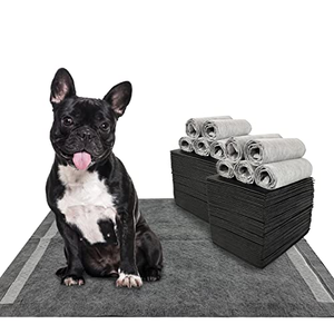 Tapis d'apprentissage jetables imperméables pour chiots et chiens, vente en gros d'usine - Product Image 1