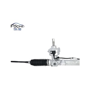 Cremallera de dirección asistida eléctrica para <span class=keywords><strong>Ford</strong></span> Explorer 2011-2019 FB5Z3504L FB53-3D070 FB5Z-3504-X FB5Z3504 LHD - Product Image 3