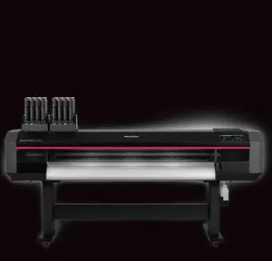 Original MUTOH single head model that offers in excellent balance of performance XPJ-1641SR