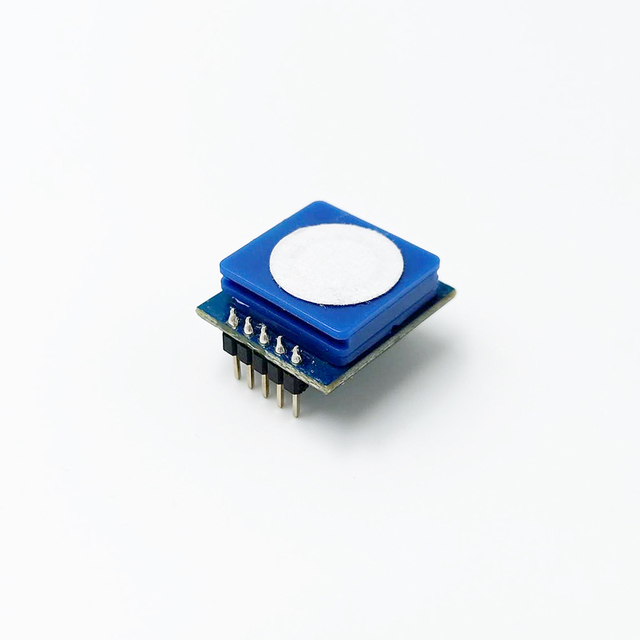 Fuel Cell Alcohol Sensor Module for Breathalyzer Alcohol Tester Gas Detector