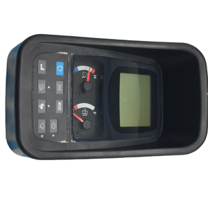 YN59S00021F3 Monitor elettronico per <span class=keywords><strong>Kobelco</strong></span> escavatore SK200-8 SK350-8 parti di escavatore - Product Image 2