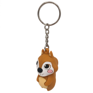<span class=keywords><strong>Bts</strong></span> <span class=keywords><strong>porte</strong></span>-clés personnalisé <span class=keywords><strong>porte</strong></span>-clés animaux 3d trousseau de bande dessinée - Product Image 5