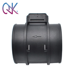 เครื่องวัดการไหลของอากาศ 5WK97012Z 55353813 สำหรับโอเปิ้ล วอกซ์ฮอล เซ็นเซอร์ MAF เส้นผ่านศูนย์กลางภายใน 70 มม. เกียร์อัตโนมัติ - Product Image 4