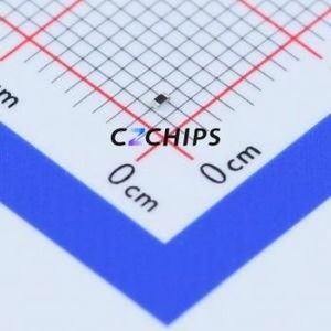 Résistance SMD RTT021053FTH 0402 (Type : Film Épais) (Résistance : 105 kOhm Précision : 1%) - Product Image 1