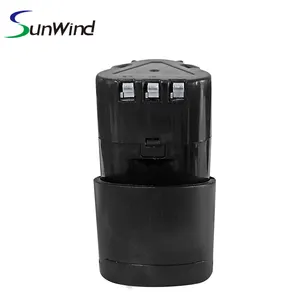 CFT320PX 12V Power Tools Battery Craftsman Nextec Cft320px 32011221 Battery