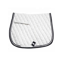 Tapis de selle cheval