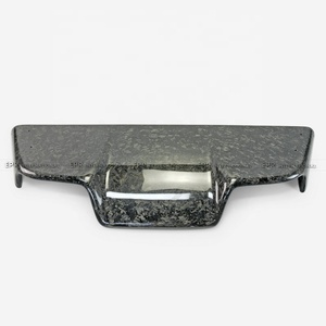 ดิฟฟิวเซอร์หลังทรง JDM TS สำหรับรถยนต์นิสสัน แฟร์เลดี้ 03-08 Z33 350z อินฟินิตี้ G35 คูเป้ 2 ประตู 6 ชิ้น (พร้อมอุปกรณ์ติดตั้ง) ดิฟฟิวเซอร์หลังรถยนต์ - Product Image 6