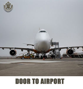 Китай в Гана от двери до двери DDP транспортно-экспедиторская служба Air + Экспресс-категория товаров - Product Image 2