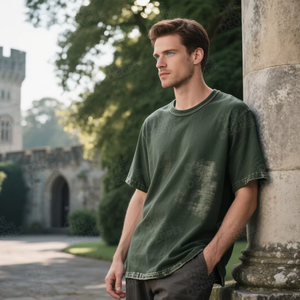 <span class=keywords><strong>เสื้อ</strong></span>โปโลผ้าฝ้าย 230 กรัม สไตล์ลำลองสำหรับฤดูร้อน แห้งเร็ว เหมาะสำหรับใส่ทำงาน มีสินค้าจำนวนมาก - Product Image 1