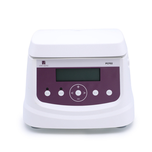 Centrifugeuse PRP de précision conçue pour tubes de 8 à 15 ml, fonctionnement ultra-silencieux et rotor personnalisé pour les cliniques modernes - Product Image 1