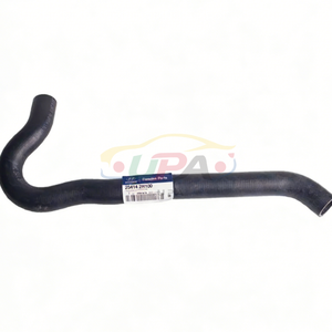Système de refroidissement haute performance - Tuyau de radiateur supérieur 25414-2H100 pour Hyundai Elantra Kia Ceed 254142H100 - Product Image 1
