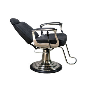 Sillas de Barbería para Hombres en Oferta, Sillas de Estilismo para Salones de Belleza, Peluquerías y Estudios de Estilismo - Product Image 2