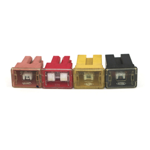 Veuillez fournir des images lien bloc relais robinet étanche Marine support voiture 12 voies lame boîte Auto fusible pour Mercedes Benz classe C - Product Image 2