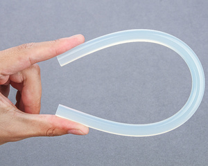 Super Stretch Transparante Witte Smeltlijmstift Smeltlijmstok Smeltlijmstift 11Mm - Product Image 6