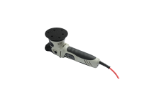 Pulidora Orbital Aleatoria Clover XT60 de Alta Velocidad 750W con Órbita de 9mm y Pulidora de Banda de 5 Pulgadas para Detallado y Mantenimiento de Automóviles