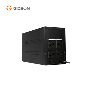 <span class=keywords><strong>1000VA</strong></span> 600W 대기용 <span class=keywords><strong>UPS</strong></span> 백업 전원 시뮬레이션 정현파 무정전 전원 공급 장치(가정용 컴퓨터용 배터리 포함) - Product Image 3