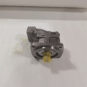 มอเตอร์แบบปริมาตรคงที่ F11 ไม่มีสินค้าในสต็อก F12-200-RF-IV-K-000 F12-250-MB-CV-K-000 มอเตอร์ F12-300-SB-IV-K-000 - Product Image 3