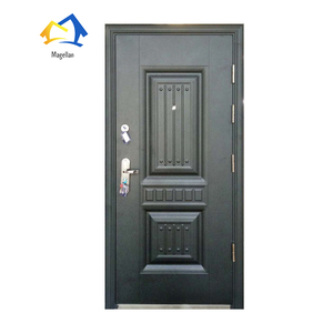 <span class=keywords><strong>Porte</strong></span> <span class=keywords><strong>d</strong></span>'<span class=keywords><strong>entrée</strong></span> principale en acier de sécurité, étanche, avec design en <span class=keywords><strong>fer</strong></span> <span class=keywords><strong>forgé</strong></span> - <span class=keywords><strong>Catalogue</strong></span> - Product Image 4